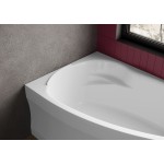 Ванна акриловая Bonito Home Emilia L/R Ванна акриловая Bonito Home Emilia L/R